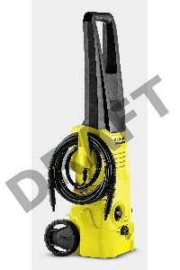 Минимойка Karcher К 2 EU 1400Вт