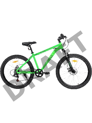 Велосипед Digma Bandit горный рам.:19