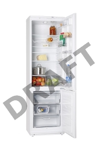 Холодильник Atlant 6026-031 белый