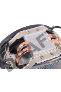 Кулер Deepcool GAMMAXX 200T RET {Soc-775/115, AM2/АМ3/FM1/K8}