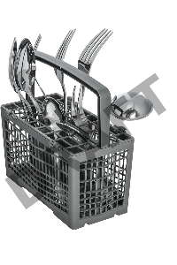 Посудомоечная бытовая машина MAUNFELD MLP-06S