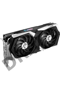 Видеокарта Radeon RX 6650 XT GAMING X 8G