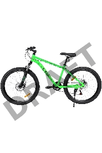 Велосипед Digma Bandit горный рам.:19