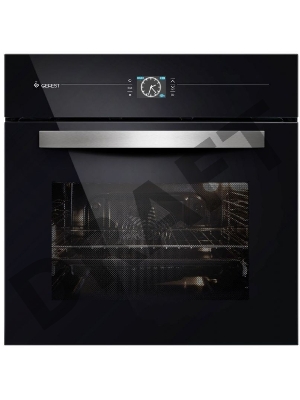 Встраиваемая электрическая духовка GEFEST ДА 622-04 А1 Встраиваемая электрическая духовка GEFEST ДА 622-04 А1