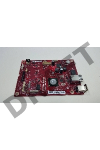 Плата форматера HP LJ Pro 500 M521 (A8P80-60001)