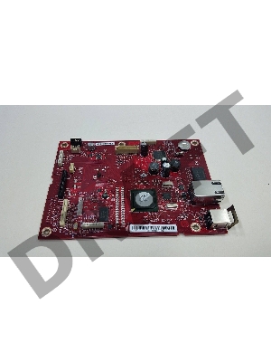 Плата форматера HP LJ Pro 500 M521 (A8P80-60001)