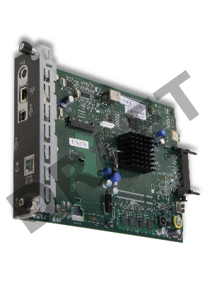 Плата форматера HP CLJ M575 (CD644-67927/CD644-67909/CD662-60001)