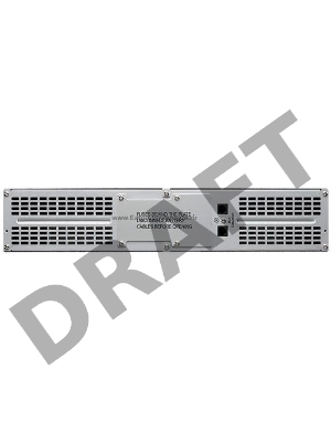Батарея для Eaton EBM (48V) Rack2U для 9SX1500IR
