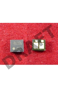 Чип HP Color LaserJet Pro M252n/M252dw/M274n/M277n/M277dw Cyan, 2.3K (ELP, Китай)