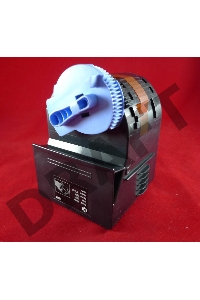 Тонер-картридж Canon iR C2880/3380 C-EXV21/GPR-23/NPG-35 black (туба 575г)  JPN