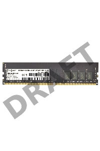Модуль памяти ExeGate Value DIMM DDR4 4GB <PC4-21300> 2666MHz