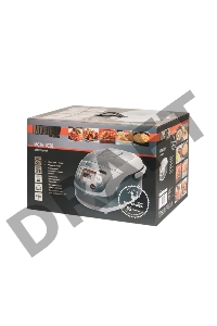 Мультиварка Mystery MCM-1020