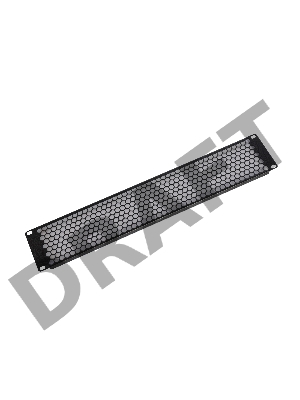 Фальшпанель в шкаф 19