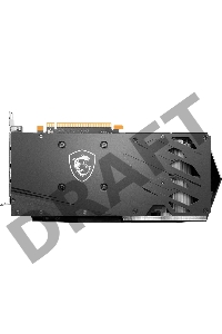 Видеокарта Radeon RX 6650 XT GAMING X 8G