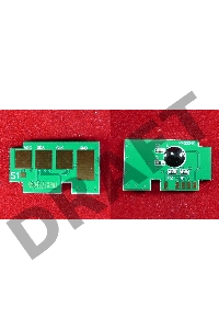 Чип Samsung CLP-415N/415NW/470/475 /CLX-4195/4195N/4195FN/4195FW (MLT-504S-BK) Black 2.5K (ELP, Китай)