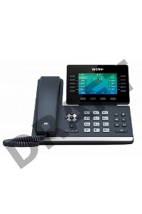 Телефон VOIP SIP-T54W YEALINK