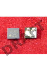 Чип HP Color LaserJet Pro M252n/M252dw/M274n/M277n/M277dw Magenta, 2.3K (ELP, Китай)