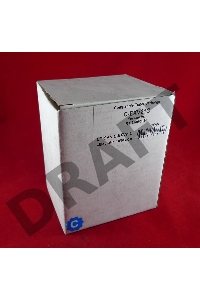 Тонер-картридж Canon iR C2880/3380 C-EXV21/GPR-23/NPG-35 cyan (туба 260г)  JPN