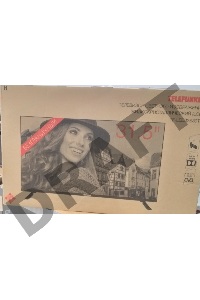 (Вскрытая упаковка) Телевизор LED Telefunken 32