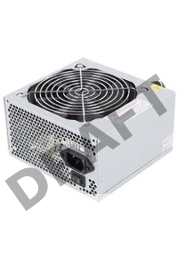 Блок питания POWERMAN 400W OEM ATX 6106507
