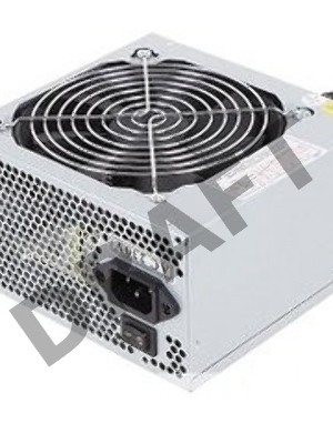 Блок питания POWERMAN 400W OEM ATX 6106507