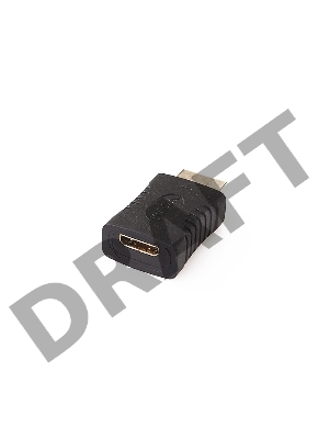 Переходник HDMI-19F <--> Mini-HDMI-19M, VCOM <CA316>