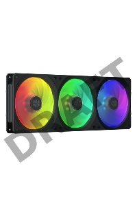 Вентилятор для корпуса 360MM B2D3-18NPA-R1 COOLER MASTER