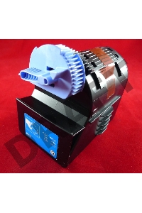 Тонер-картридж Canon iR C2880/3380 C-EXV21/GPR-23/NPG-35 cyan (туба 260г)  JPN