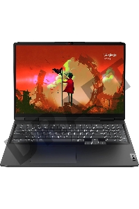 Ноутбук Lenovo IdeaPad Gaming 3 16ARH7 16