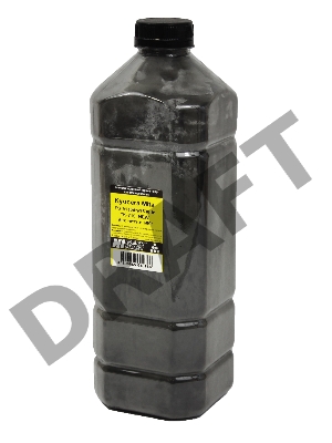 Тонер Hi-Black (тип TK-710) new, черный, 600г, канистра, для Kyocera FS-9130dn/9530dn   