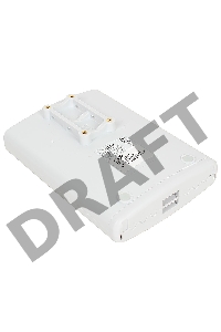 Маршрутизатор MikroTik RB750P-PBr2  PowerBox with 650MHz CPU, 64MB RAM, 5xLAN (four with PoE out), RouterOS L4, outdoor case, PSU, PoE, mounting set