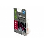 Картридж струйный Cactus CS-CD973 пурпурный для №920XL HP Officejet 6000/6500/7000/7500 (11ml)