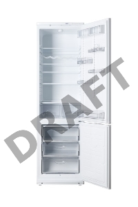 Холодильник Atlant 6026-031 белый