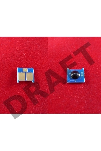 Чип HP Color LaserJet Pro M476, Cyan, 2.7K (ELP, Китай)