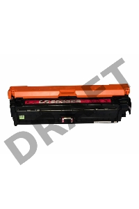 Картридж Cactus CS-CE743A для HP Color LaserJet CP5220 Professional CP5221 magenta,7 300 стр