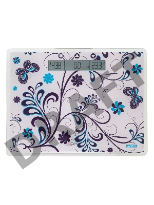 Весы Mystery MES-1810