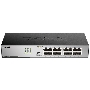 Коммутатор D-Link DGS-1016D/I 16G неуправляемый