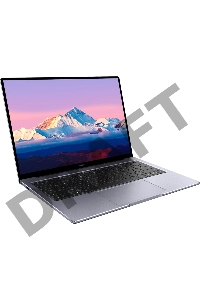 Ноутбук Huawei MateBook B5-430(KLVDZ-WFE9)