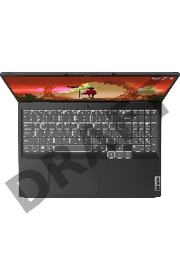 Ноутбук Lenovo IdeaPad Gaming 3 16ARH7 16
