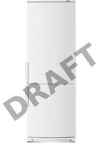 Холодильник Atlant 4024-000  