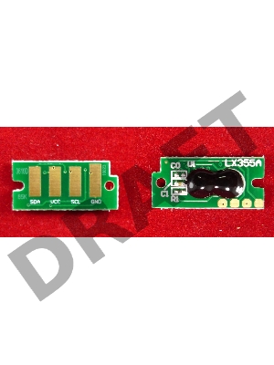 Чип Xerox Phaser 3610/3610n/3610dn WC 3615/3615dn DRUM (113R00773) 85K (ELP, Китай)
