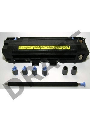 Запасные части для принтеров и копиров HP C3915-67901/C3915-69007 Сервисный набор {LJ 8100/8150}