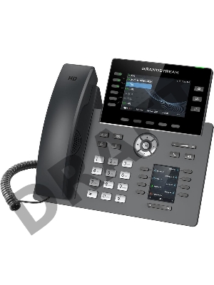 Телефон VOIP GRP2616 GRANDSTREAM