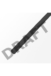 Электрод REXANT УОНИ-13/55, 350 мм/3 мм, пачка 1 кг