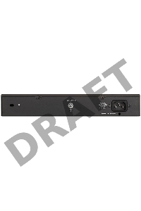 Коммутатор D-Link DGS-1016D/I 16G неуправляемый