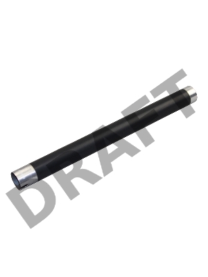 Тефлоновый вал Cet CET3653 для Kyocera FS-1030MFP/1130/1035/1135/1110/1120D/1320D/1370DN/1300D Тефлоновый вал Cet CET3653 для Kyocera FS-1030MFP/1130/1035/1135/1110/1120D/1320D/1370DN/1300D