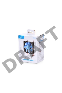 Кулер Deepcool ICE BLADE 100 Soc-FM1/FM2/AM2/AM2+/AM3/AM3+/775/1150/1155/1156/939/ 3-pin 31.6-31.6dB Al 309gr Ret