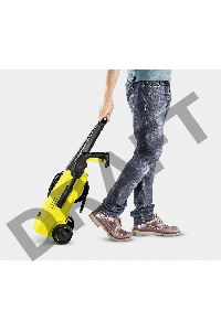Минимойка Karcher К 2 EU 1400Вт