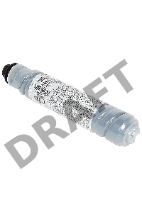 Тонер-картридж Ricoh 841769/841991/842009 тип MP 2501E черный для Aficio MP2001/2001L/2001SP/2501L/2501SP 9000стр