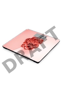 Весы напольные электронные Starwind SSP6041 макс.180кг рисунок